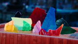 How It's Made Mini-Episodes: Opalescent Glass