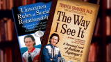Ingenious Minds: Overcoming Autism