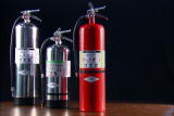 How It's Made: Fire Extinguishers