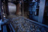 How It's Made: Charcoal Briquettes