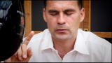 The Mentalists: Dr Karsten