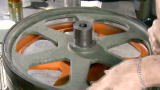 How It's Made: Band Saws