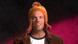 Firefly: Adam Baldwin Sings