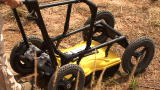 Meteorite Men: Ground Penetrating Radar