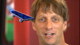 Head Rush: Cool Jobs in Science: Tony Hawk