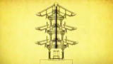 Pagoda Construction