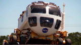 Build It Bigger: Lunar Electric Rover