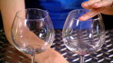 Head Rush: Singing Glass