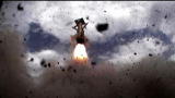 Large Dangerous Rocket Ships: Alien Rocket