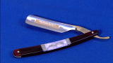 How It's Made: Straight Razor