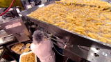 How It's Made : Food & Drink, Bacon to Wine