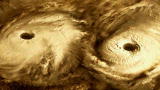 Exodus Earth: Weather on Venus