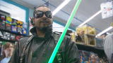 Sci Fi Science: Strangely Friended