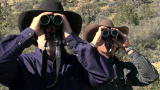 Mantracker: Enjoy the Night Off