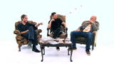 An Idiot Abroad: Eyes on Overload
