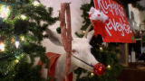 Oddities: Rudolph's Revenge