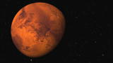 Water on Mars