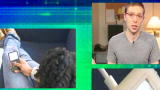 Brink: Cool Past but Better Future