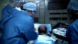 Dark Matters: Whole Head Transplant