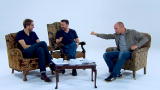 An Idiot Abroad: BS Man