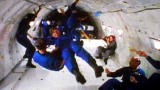 How Do They Do It?: Training Astronauts