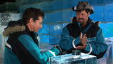Meteorite Men: Spacerock Paper Scissors