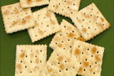 How It's Made: Soda Crackers