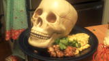 Nerdabout Vlogs: Zombie Cooking Show