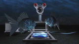 Brink: Bright Sea Creatures
