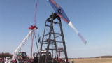 Punkin Chunkin: Centrifugal