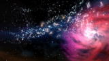 Through the Wormhole 2: Dark Flow