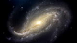 Through the Wormhole: Supermassive Black Holes