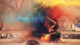 Catch It Keep It: Destruction