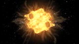 Space School: Mysterious Objects