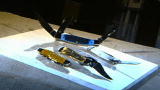 How It's Made Mini-Episodes: Pocket Knives