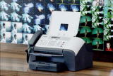 Deconstructed: Fax Machine