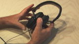Brink: Noise-Cancelling Headphones