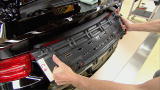 How It's Made: Dream Cars: The Marriage of Elements