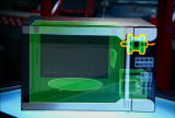 Deconstructed: How Microwave Ovens Work