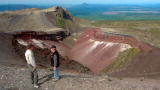 When Earth Erupts: Subduction Zone