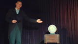 Oddities: Hypno-Whirl-A-Scope