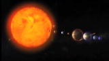 Space School: Solar System