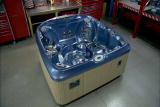 Deconstructed: Hot Tubs