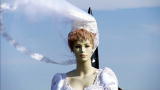 Large Dangerous Rocket Ships: An Honest Woman