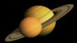 Lonely Worlds: Saturn