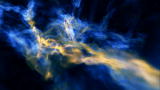 Alien Encounters: Space-Powered Alien Ship
