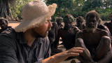 An Idiot Abroad: Karl the Prophet