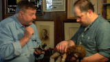 Oddities :Edison's Talking Doll