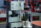 Deconstructed: How Espresso Machines Work