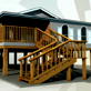 Build It Bigger: Massive Stilt Building